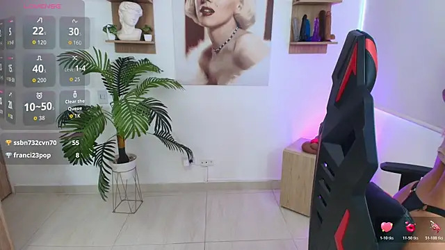 Онлайн чат SALOOMEE__