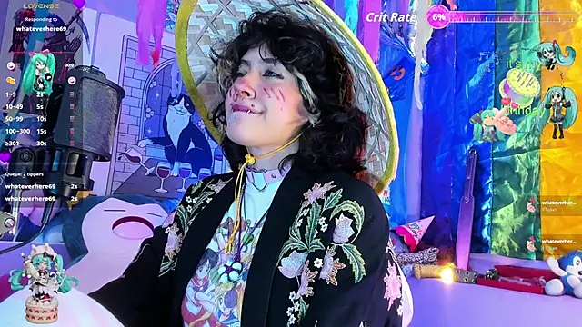 Show de webcam de Angel_Sweett_1
