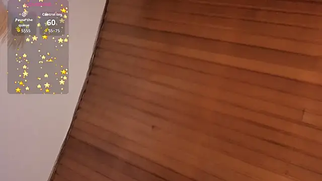 Онлайн чат JACKI_JO