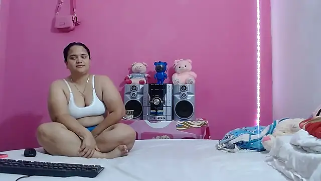Chat ao vivo de brunnette_hot