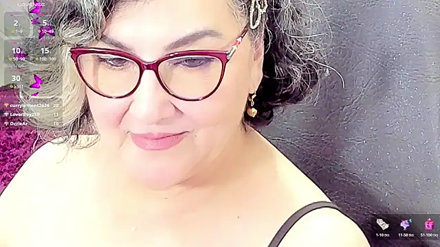Pokój czatu na żywo – cataleya_mom