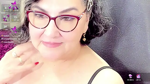 cataleya_mom Cameră chat live