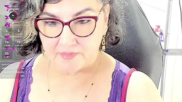 cataleya_mom Live Chatraum
