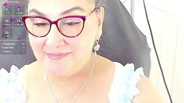 cataleya_momn Live chat-huone