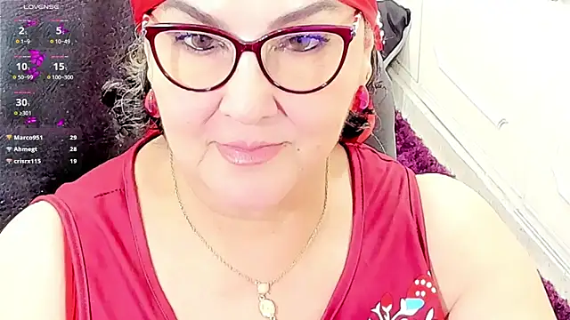 cataleya_mom লাইভ চ্যাট রুম