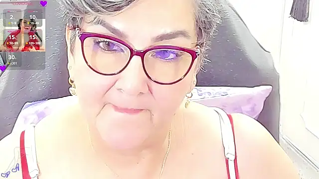 Živá chatovací místnost cataleya_mom