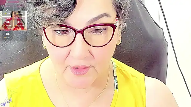 عرض كام cataleya_mom