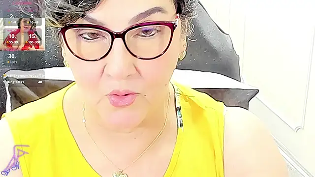 عرض كام cataleya_mom