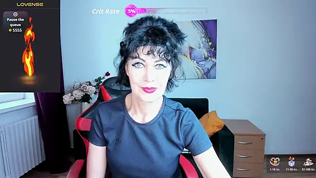 Silvia_Wallec's Live Chat Room