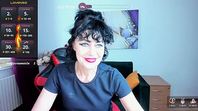 Silvia_Wallec – live chatrum