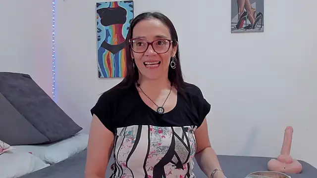 Bilik Sembang Langsung Jessica_Herrera_