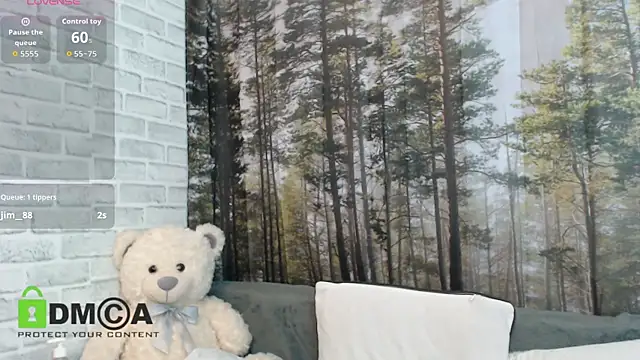 Sala de chat en directo de Eyes_Angel