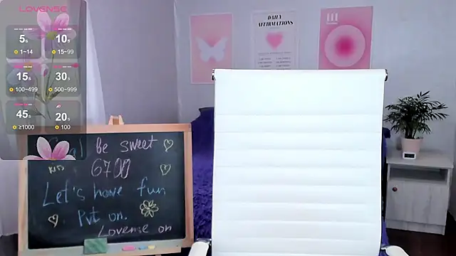 Geisha_Anna чат на живо