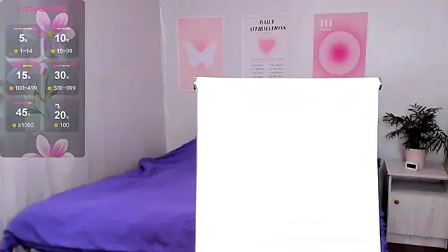 Geisha_Anna Ruang Obrolan Langsung