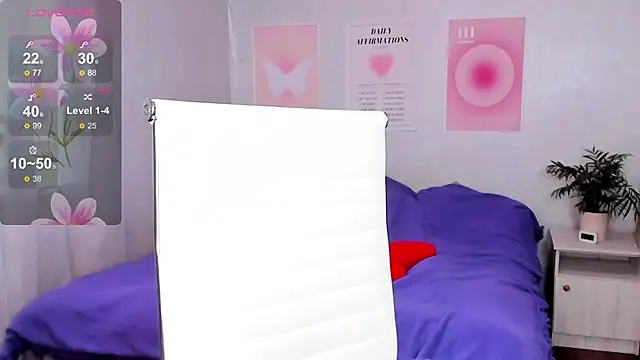 Geisha_Annan Live chat-huone