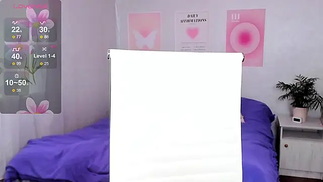 Sala de chat ao vivo de Geisha_Anna