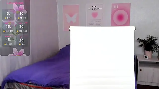 Geisha_Anna Live Chatrum