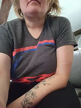 lady_charlyne Cameră chat live