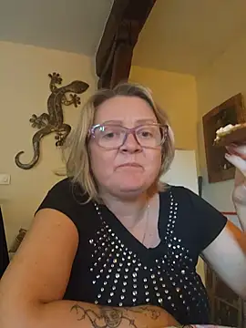 lady_charlyne Cameră chat live