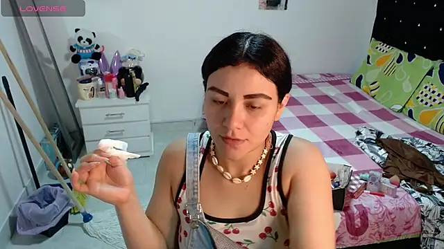 Chat soba uživo modela soniafuckboobs