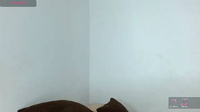 Alexa_priincess' Live Chat Room