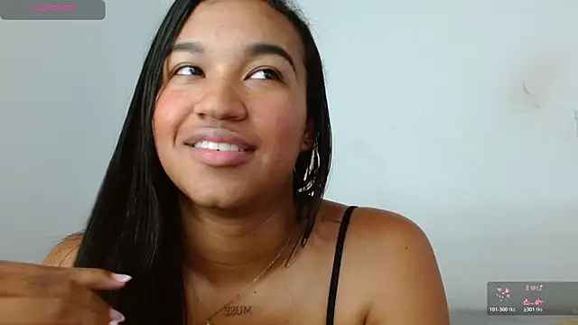Chat ao vivo de Alexa_priincess