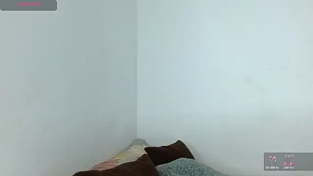 Alexa_priincess Adlı Modelin Canlı Sohbet Odası