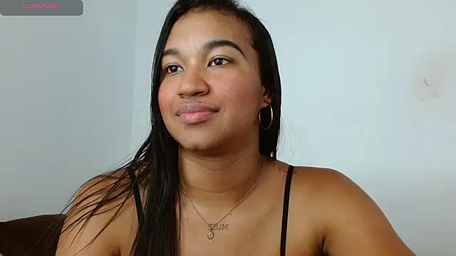 Chatroom en direct de Alexa_priincess