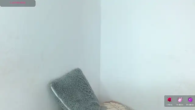 Alexa_priincess' Live Chat Room