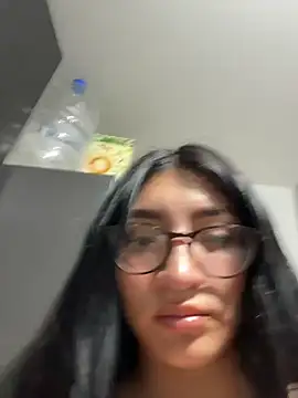 Sexyedith09 Adlı Modelin Canlı Sohbet Odası