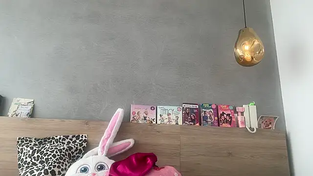 ChocolateCakeQueen Live Chatraum