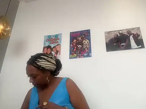 ChocolateCakeQueen Live Chatrum