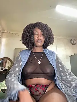 melaninGODDESS4 live-chat rom