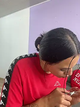 Phòng Chat Trực Tiếp Marianahb-e