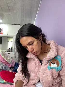 Marianahb-e Cameră chat live