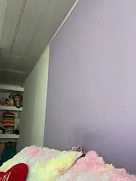 Marianahb-e Cameră chat live