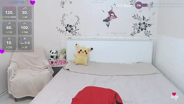 alice_de Live Chatraum