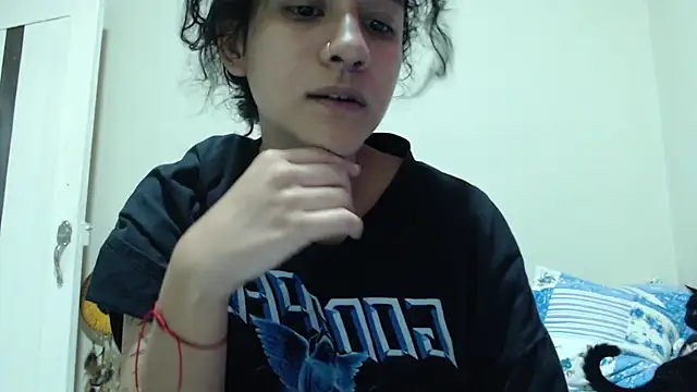 AlinaWoolf_ Live Chatrum