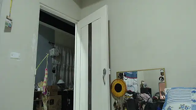 Sala de chat en directo de AlinaWoolf_