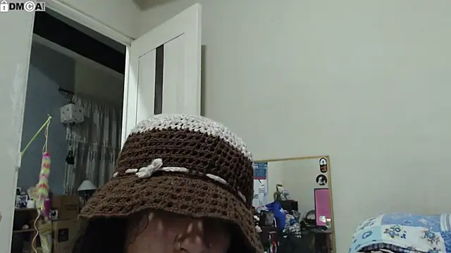 AlinaWoolf_ Live Chatraum