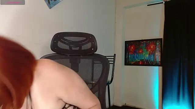 Živá chatovací místnost _samara