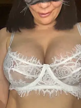Chat ao vivo de Megan30