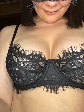 Megan30のライブチャットルーム