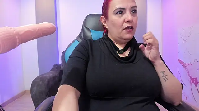 Sammy_owens_ Live Chatraum