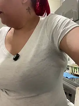 Sammy_owens_ 실시간 채팅방