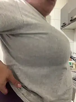 Živá chatovací místnost Sammy_owens_