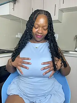 Chat ao vivo de Jazmine-Blue