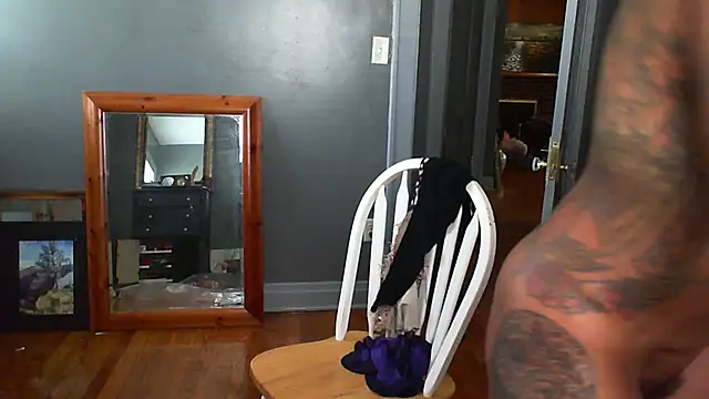 CeceilaMoon's Webcam Show