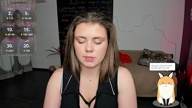 IsabellaBler – live chatrum