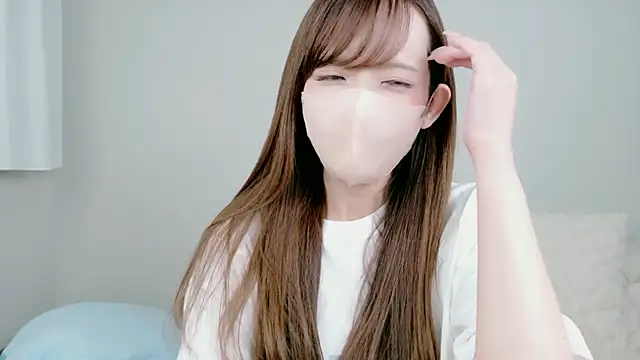 חדר צ'אט בשידור חי של AKANE--
